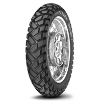 Metzeler Enduro 3 Sahara Motorcycle Tyre Rear - 130/80-17 65S TT