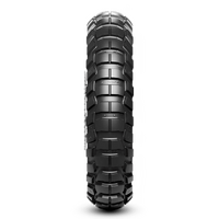 Metzeler Karoo 4 Motorcycle Tyre Rear 170/60R17 72T M+S T/L