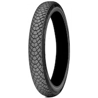 Michelin M45 Motorcycle Tyre Front/Rear 2.50 - 17 43S TT 