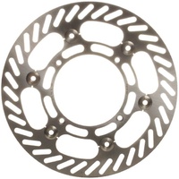 MTX Brake Rotor Floating WaveType Kawasaki KX125  2003-2005