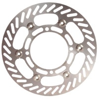 MTX Brake Rotor Floating Type Suzuki RMZ250  2004-2006