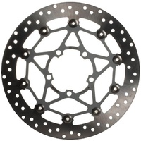 MTX Rotor Floating Type Triumph STREET TRIPLE 675  2013-2015