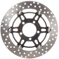 MTX Rotor Floating Type Suzuki GSX750F  2003-2006