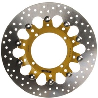 MTX Rotor Floating Type Husqvarna SM570  2001-2019