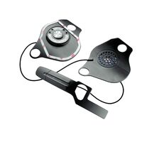 Interphone Pro Sound Audio Kit- Shoei Headphone Kit