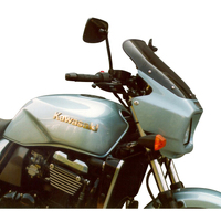 MRA Touring Onwards Windscreen Kawasaki ZRX11/ZX12R 1997 All Year