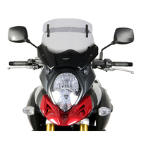 MRA Vario Touring Windscreen Clear DL1000 2014-16
