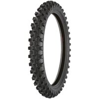 2.50 - 12 Starcross Motorcycle Tyre Front MS3 