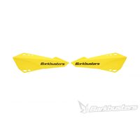 Barkbusters MTB Motocross Handguards Set - Yellow