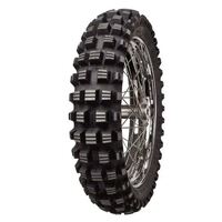 Mitas C02  MX Stone King Dot Motorcycle Tyre Rear - 110/100-18 71N