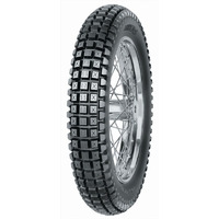 Mitas E05 Trail Classic Mud & Snow Dot Motocross Tyre Rear - 4.00-19 71P TT