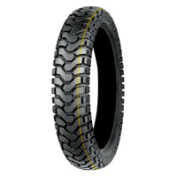 Mitas E07 Adventure Dot Motorcycle Tyre  Front - 110/80-19 59T TL 