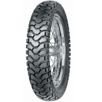 Mitas E07 Adventure Dot 50/50 Motorcycle Tyre  Rear - 120/90-17 64S TL