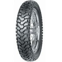 Mitas E07 Adventure Dot 50/50 Motorcycle Tyre Rear -  150/70-18 70T TL