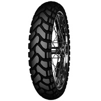 Mitas E07+ Adventure Dot Motorcycle Tyre Front - 110/80B19 59T TL