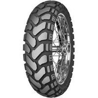 Mitas E07+ Trail Motorcycle Tyre Rear 120/80B18 62S TL