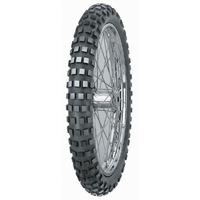 Mitas E09 Adventure Dot Motorcycle Tyre Front - 110/80-19 59T TL