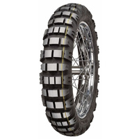 Mitas E09 Adventure Motorcycle Tyre  Rear-120/90-17 64R TL