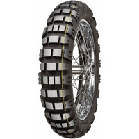 Mitas E-09 Dakar Adventure Motorcycle Tyre  Rear-120/90-17