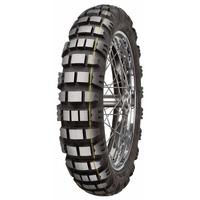Mitas E09 Adventure Motorcycel Tyre Rear 20/80 Dot150/70-18 70R TL