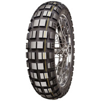 Mitas E10 Dot Adventure Motorcycel Tyre Rear 30/70 140/80B18 70T TL