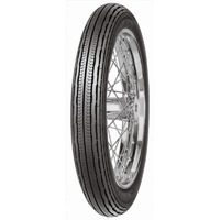 Mitas H04 Classic Road Bias Dot Motorcycle Tyre Front - 3.25-18 59P TT