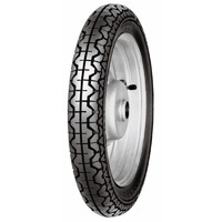 Mitas H06 Classic Road Bias Dot Motorcycle Tyre Front&Rear - 2.75-16 46P TT