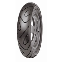 Mitas MC18 Sport Bias DOT Motocross Tyre Rear - 110/80-17 57P TL