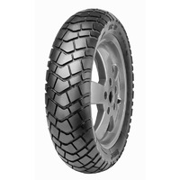 Mitas MC19 DOT Scooter Tyre Fornt Or Rear - 120/80-12 55J TL