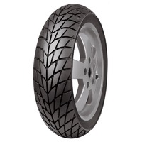 Mitas MC20 Monsum Mud/Wet DOT Scooter Tyre Front Or Rear - 110/70-11 45L TL