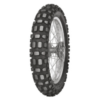 Mitas MC23 Rockrider Adventure Motorcycle Tyre Rear - 120/90-18 65R TT
