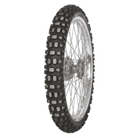 Mitas MC23 Adventure 40/60 Dot Motorcycle Tyre Front - 90/90-21 54R TT