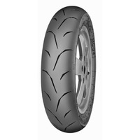 Mitas MC34 Racing DOT Scooter Tyre Front Or Rear - 120/70-12 51P TL