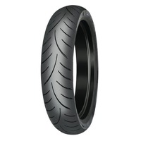 Mitas MC50 Racing Suuper Soft Bias Dot Motorbike Tyre Front - 100/80-17 52H TL