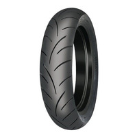 Mitas MC50 Sport Bias Motorbike Tyre Rear - 120/90-18 65H TL