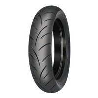Mitas MC50 Sport Bias Motorbike Tyre Rear - 140/70-17 66H TL