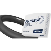 Mitas Mousse Standard Cylindrical Motocross Tube Rear  - 100/90-19 PSI 11.5-14.5
