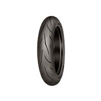 Mitas Sport Force+ EV Radial Evolution Motorcycle Tyre Front - 120/70ZR17 58W