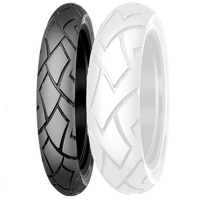 Mitas Terraforce-R Adventure Motorcycle Tyre Front - 110/80R19 59V TL