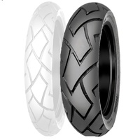 Mitas Terraforce-R Radial Adv Motorcycle Tyre Rear - 150/70R18 70H TL