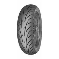 Mitas Touring Force Dot Scooter Tyre Front Or Rear - 110/70-12 TL 47P
