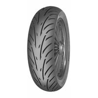 Mitas Touring Force Dot Scooter Tyre Rear - 110/80-14 59P TL