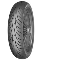 Mitas Touring Force Scooter Tyre Front&Rear - 80/90-14 40P TL