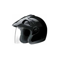 Nolan N41 Motorcycle Helmet Diamond Black Xs