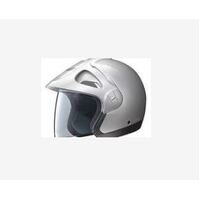 Nolan N41  Classic Plus Motorcycle Helmet Grey X-Small