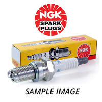 NGK CR9EIb-9 (92579)Single Motorcycle Spark Plug