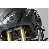 Sw-Motech Motorcycle Light Clamps For Crashbars