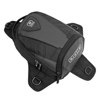 OGIO Stealth Supermini Tanker Tank Bag for Motorcycle Sportbike