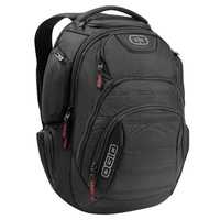 OGIO Packs Rev Bag Pack Black