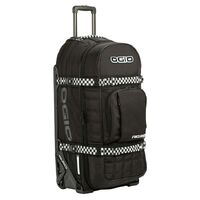 Ogio Rig 9800 Pro Wheeled Motorcycle Gear Bag - Fast Times